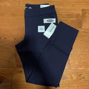 Old Navy Pixie Pants